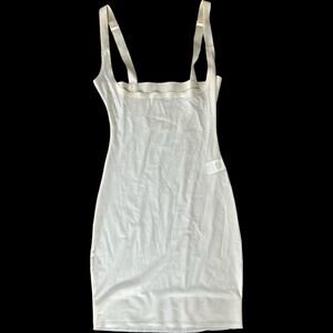 NWOT $128  Yummie Tummie ‘Bailey’ Open Bust Slip by Heather Thomson Small